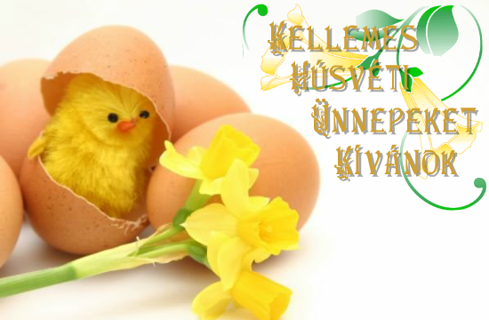 Boldog Ünnepeket
