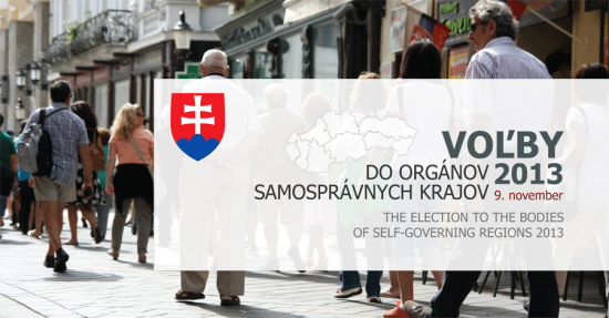 Priebežné neoficiálne výsledky volieb do OSK
